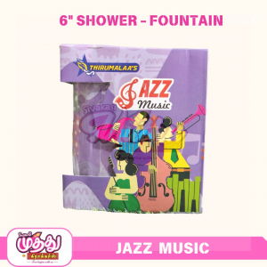 Jazzmusic (1 Pcs)