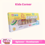 Ninja spinner (Bambaram) (5 Pcs