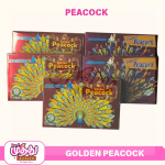 Peacock Mixed (1 Pcs)