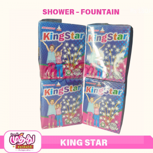KING STAR