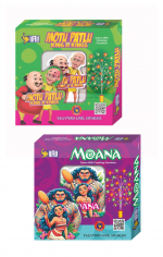 MOANA