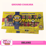 Ground Chakkar Deluxe (10 Pcs)