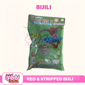 Red Bijili (100 Pcs)