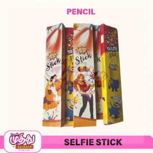 Selfi stick (4 Pcs)