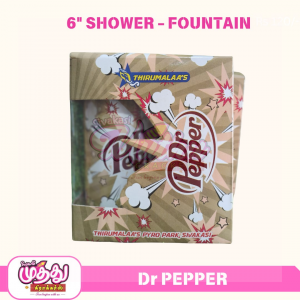 Dr.Pepper (1 Pcs)