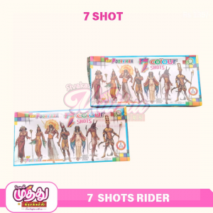7 Shot (10 Pcs)
