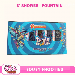 Tooty Frootiy (5 Pcs)