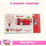 Red Apple (5 Pcs)