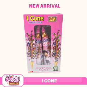 I CONE