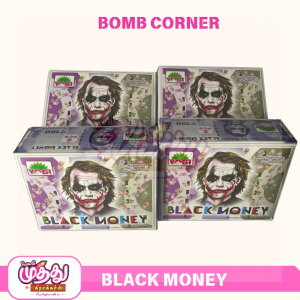 Money Bank (2 Pcs)
